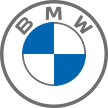 شعار BMW